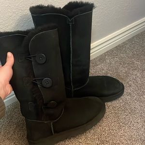 Bailey Button Triplet II Uggs